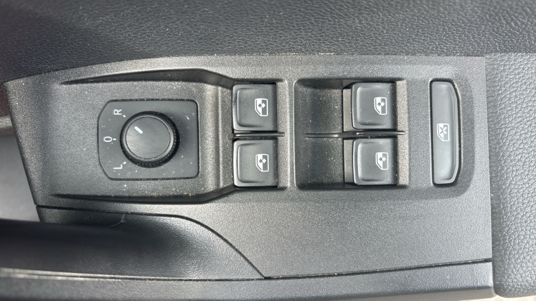 SEAT Arona 1.0 TSI SE Technology 5dr Petrol Hatchback